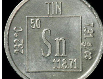 Tin- Sn