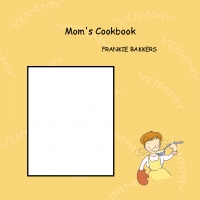 OUR FAMILY COOKBOOK