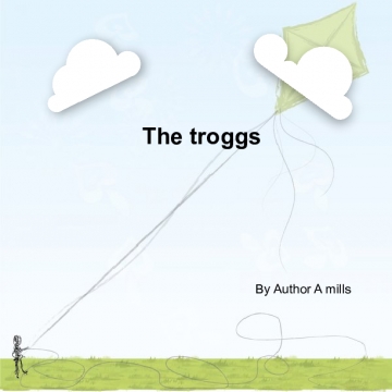 The troggs