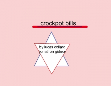  crockpot bills