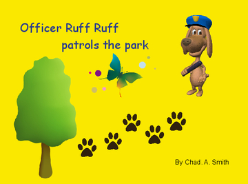 Officer Ruff Ruff