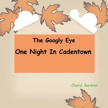 One Night In Cadentown