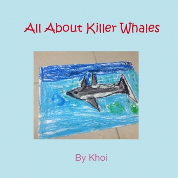 All About Killer whale