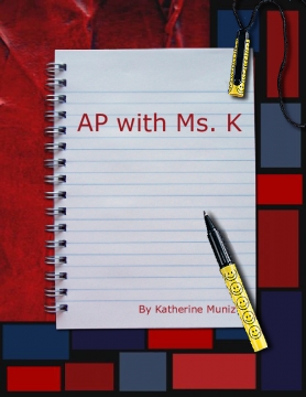 AP with Ms. K