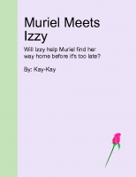 Muriel and Izzy Meet