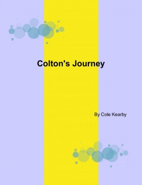 Colton's Journey