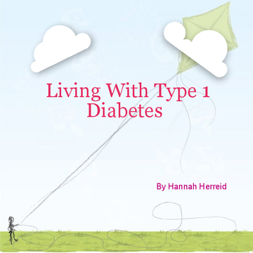 Living with Type 1 Diabetes