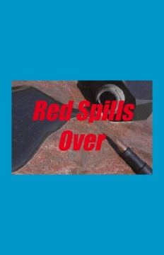 Red spills over