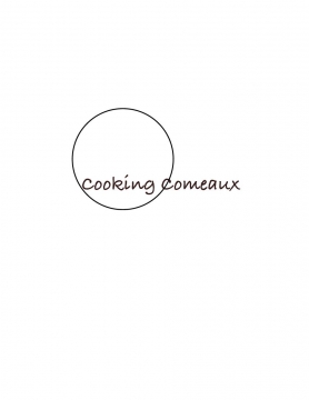 Cooking Comeaux