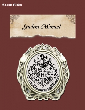 Hogwarts Student Manual