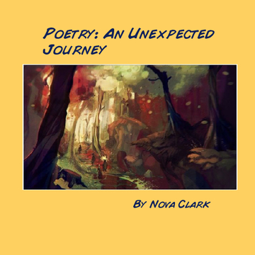 Poetry: An Unexpected Journey