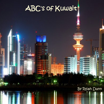 ABC's of Kuwait