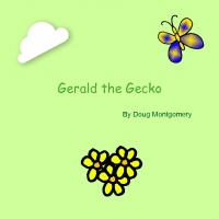 Gerald the Gecko