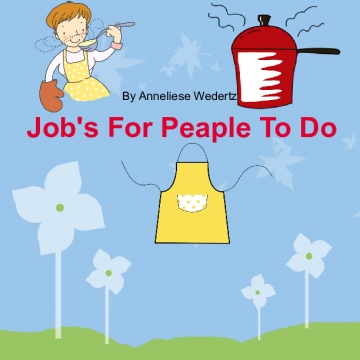 Job's For Peaple To Do