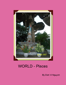 WORLD - PLACES