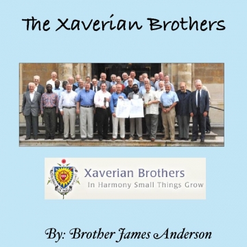 The Xaverian Brothers