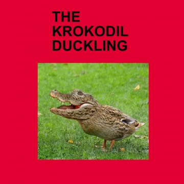The Krokodil Duckling