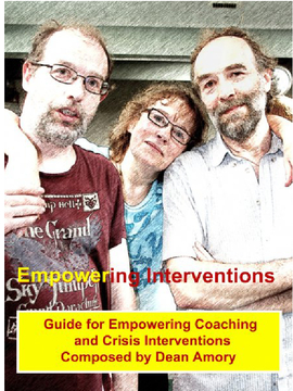 Empowering Coaching and Crisis Intervention