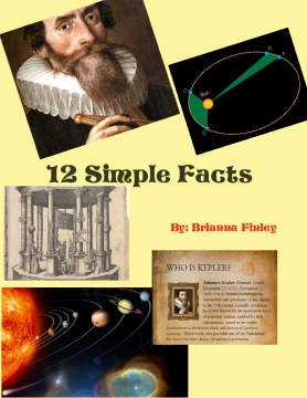 12 Simple Facts