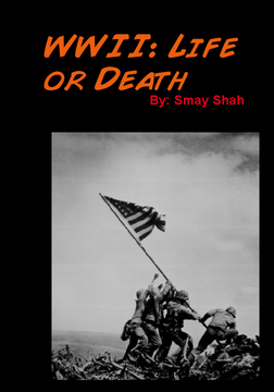 WWII: Life and Death