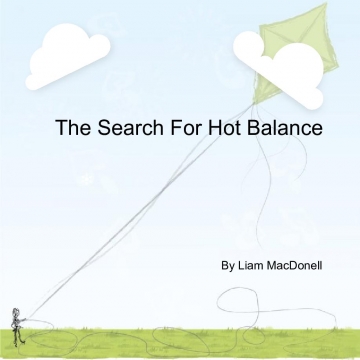 The hot search for balance