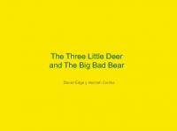 Three Little Pigs and the Big Bad Bear