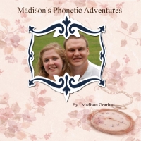 Madison's Phonetic Adventure