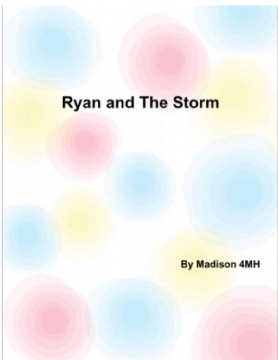 Ryan and The Storm