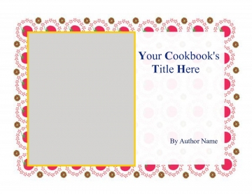 Avery cook book