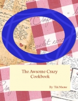 The Awsome Crazy Cookbook