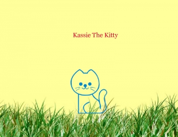 Kassie The Kitty
