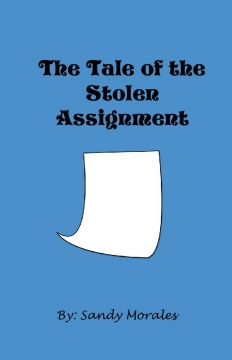 The Tale of the Stolen Assignment
