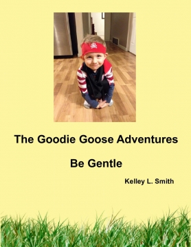 Goodie Goose Adventures