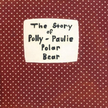 Pauly-Polly Polar Bear