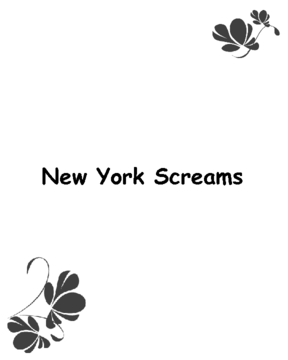 New York Screams