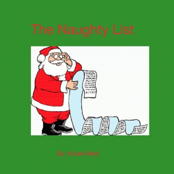 The naughty list