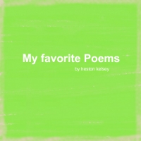 My Favorite Poems