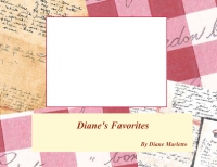 Diane's Favorites