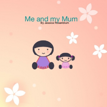 Me and my Mum