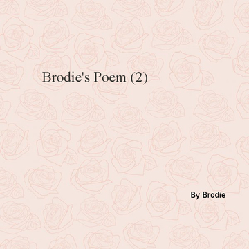 Brodie's Poem (2)