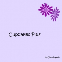 Cupcakes plus