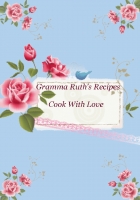 Gramma Ruth's Recipes
