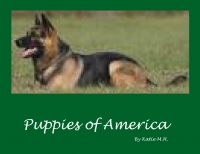 Puppies of America