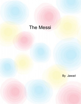 The messi