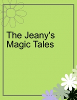 The Jeany's Magic Tales