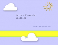 Nathan Alexander Snelling