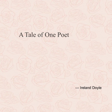 A tale of one poet