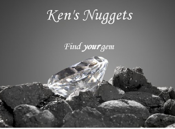 Ken's Nuggets
