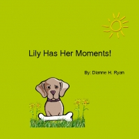 Lily Has Her Moments
