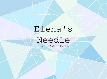 Elena's Needle